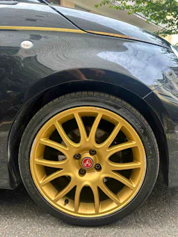 Abarth 595  ABARTH 500 C II (2) 1.4 16V T-JET 165 595 SCORPIONE ORO occasion - Photo 13