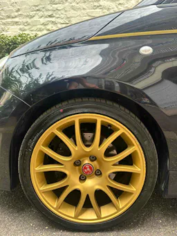 Abarth 595 ABARTH 500 C II (2) 1.4 16V T-JET 165 595 SCORPIONE ORO occasion - Photo 14