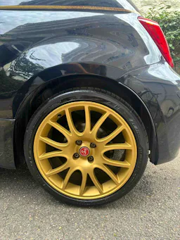 Abarth 595  ABARTH 500 C II (2) 1.4 16V T-JET 165 595 SCORPIONE ORO occasion - Photo 15