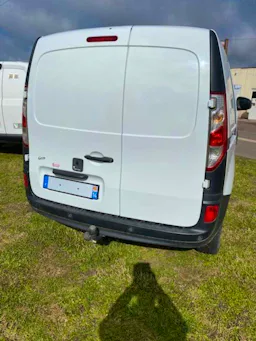 Renault Kangoo  ENERGY occasion - Photo 2