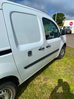 Renault Kangoo  ENERGY occasion - Photo 3