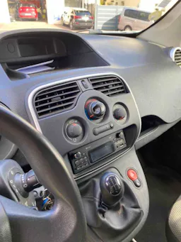 Renault Kangoo  ENERGY occasion - Photo 6