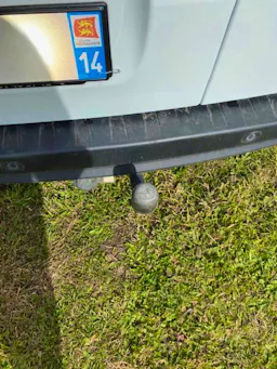 Renault Kangoo ENERGY occasion - Photo 7