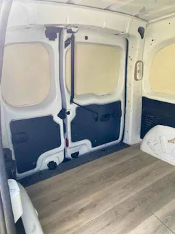 Renault Kangoo ENERGY occasion - Photo 8