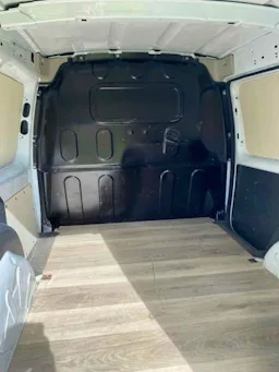Renault Kangoo ENERGY occasion - Photo 9