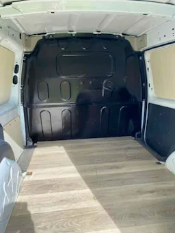 Renault Kangoo  ENERGY occasion - Photo 9
