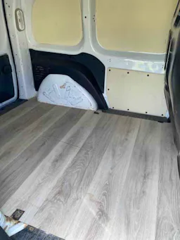 Renault Kangoo  ENERGY occasion - Photo 11