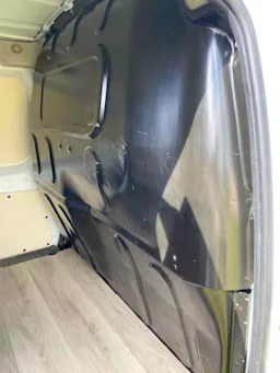 Renault Kangoo ENERGY occasion - Photo 12