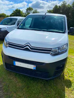 Citroën Berlingo  business occasion - Photo 1