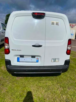 Citroën Berlingo  business occasion - Photo 2