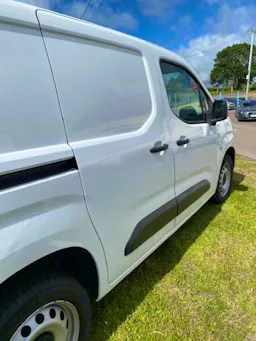 Citroën Berlingo  business occasion - Photo 3