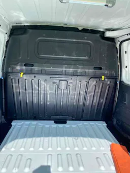 Citroën Berlingo  business occasion - Photo 8