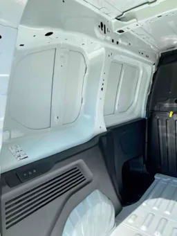 Citroën Berlingo business occasion - Photo 9