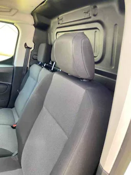 Citroën Berlingo  business occasion - Photo 11
