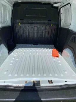Citroën Berlingo business occasion - Photo 12