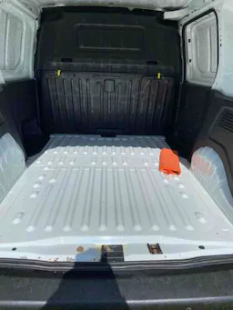 Citroën Berlingo  business occasion - Photo 12
