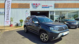 Dacia Duster PRESTIGE occasion - Photo 1