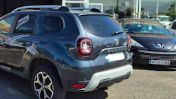 Dacia Duster PRESTIGE occasion - Photo 2