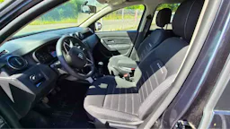 Dacia Duster  PRESTIGE occasion - Photo 4