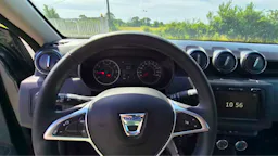 Dacia Duster  PRESTIGE occasion - Photo 5