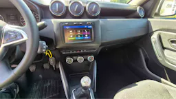 Dacia Duster  PRESTIGE occasion - Photo 6