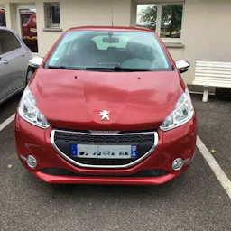 Peugeot 208 1.2 VTI occasion - Photo 2