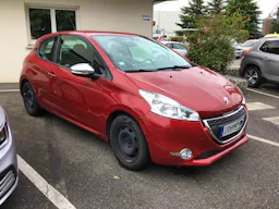 Peugeot 208  1.2 VTI occasion - Photo 3