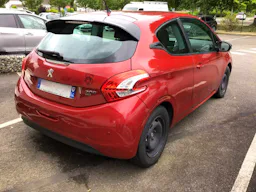 Peugeot 208 1.2 VTI occasion - Photo 4