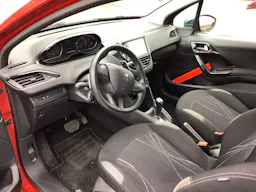 Peugeot 208  1.2 VTI occasion - Photo 5