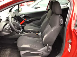 Peugeot 208  1.2 VTI occasion - Photo 6