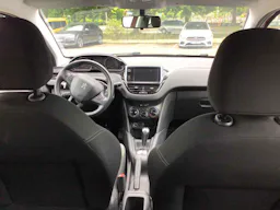 Peugeot 208  1.2 VTI occasion - Photo 9