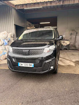 Fiat Scudo scudo 3 occasion - Photo 1
