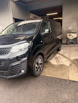 Fiat Scudo  scudo 3 occasion - Photo 2