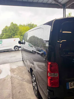 Fiat Scudo  scudo 3 occasion - Photo 4