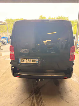 Fiat Scudo  scudo 3 occasion - Photo 5