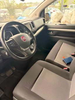 Fiat Scudo scudo 3 occasion - Photo 10