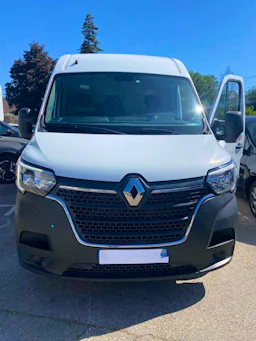 Renault Master  EXTRA R-LINK FG 3500 L3H2 occasion - Photo 2