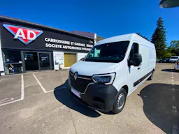 Renault Master EXTRA R-LINK FG 3500 L3H2 occasion - Photo 3