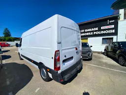 Renault Master EXTRA R-LINK FG 3500 L3H2 occasion - Photo 4