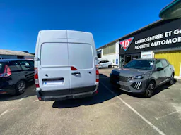 Renault Master  EXTRA R-LINK FG 3500 L3H2 occasion - Photo 5