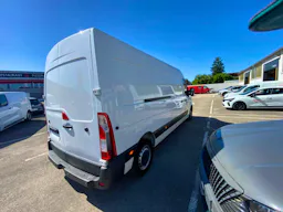 Renault Master  EXTRA R-LINK FG 3500 L3H2 occasion - Photo 6
