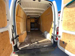 Renault Master  EXTRA R-LINK FG 3500 L3H2 occasion - Photo 7
