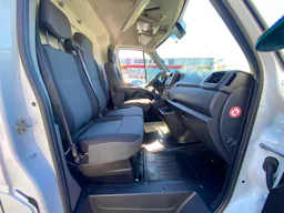 Renault Master  EXTRA R-LINK FG 3500 L3H2 occasion - Photo 10