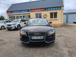 Audi A4  A4 BREAK 2.0 TDI 136CV occasion - Photo 2