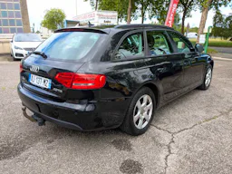 Audi A4  A4 BREAK 2.0 TDI 136CV occasion - Photo 5