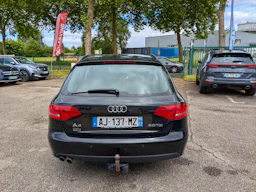 Audi A4 A4 BREAK 2.0 TDI 136CV occasion - Photo 6
