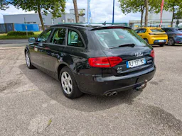 Audi A4  A4 BREAK 2.0 TDI 136CV occasion - Photo 8