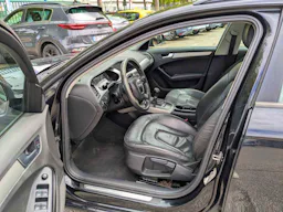 Audi A4 A4 BREAK 2.0 TDI 136CV occasion - Photo 10