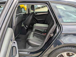 Audi A4 A4 BREAK 2.0 TDI 136CV occasion - Photo 11