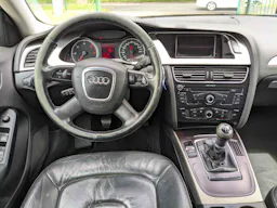 Audi A4  A4 BREAK 2.0 TDI 136CV occasion - Photo 13